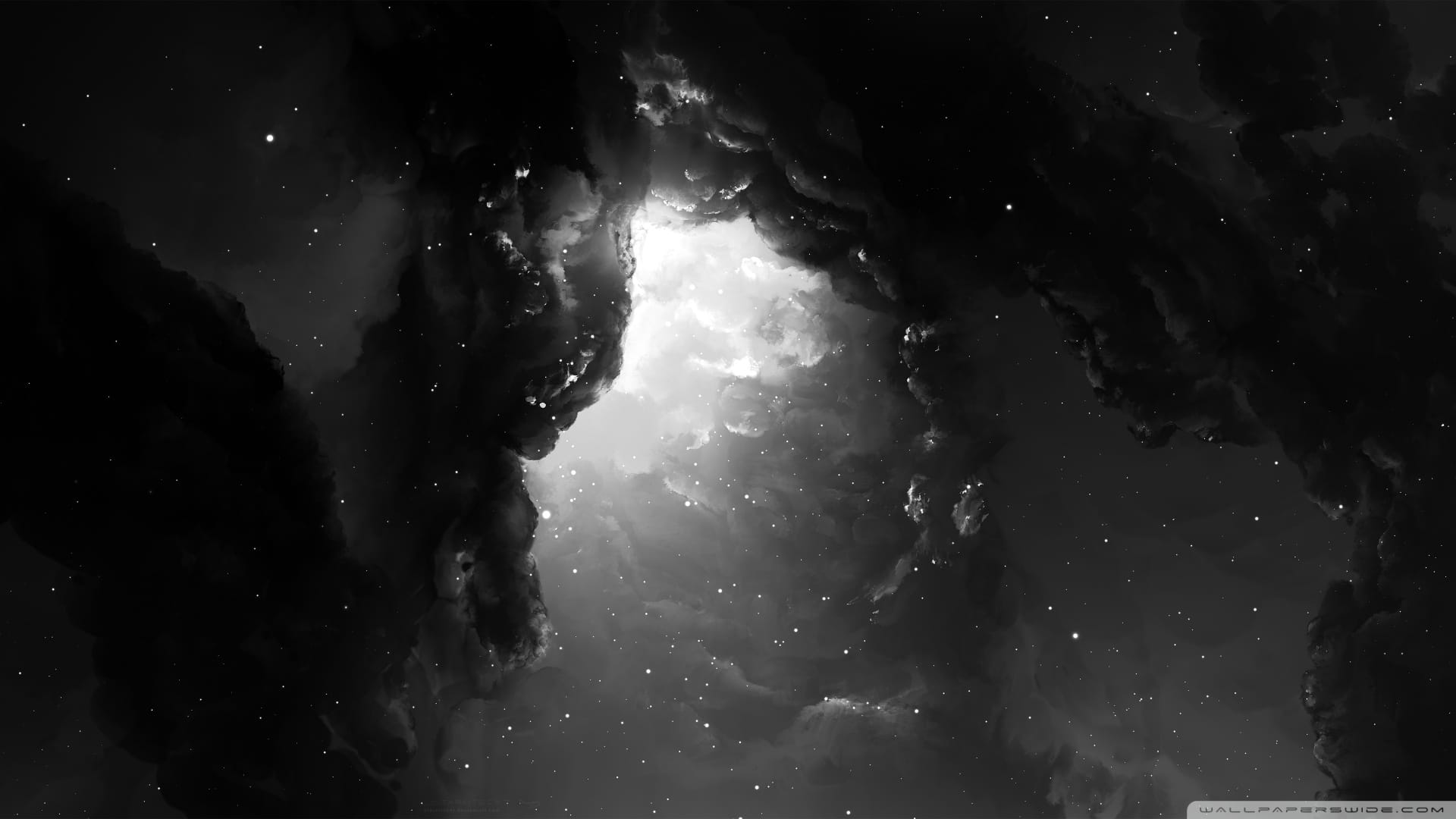 God is mindful, or just in the mind?