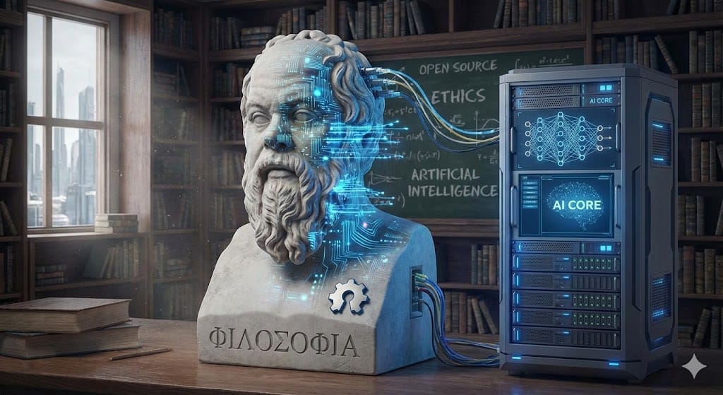 The Weird Mind of EzyRider